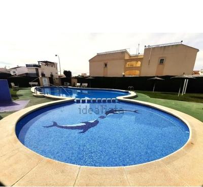 Agréable bungalow avec piscine