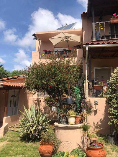 Daisy rooms Skiathos