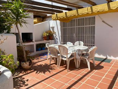 Casa Los Remos