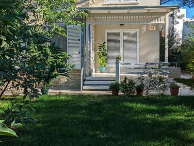 Seaside Family Holiday Home