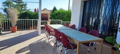 Casa Familiar Alhaurín de la Torre con Jacuzzi