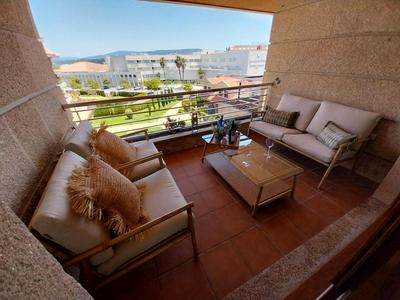 PISO DÚPLEX - ISLA DE LA TOJA (O GROVE)