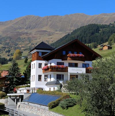 Haus Christina