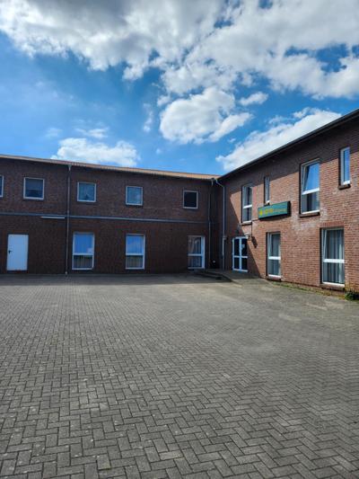 Hotel Hoyers in Pinneberg, Free Parking and WiFi