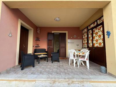 Casa Salinella