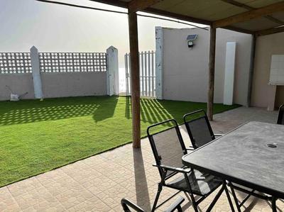 Chalet a 2 metros de la playa