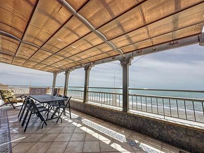 Mirador del mar