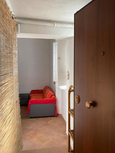 La casetta di Sandra
