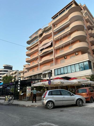 Sognamare apartaments