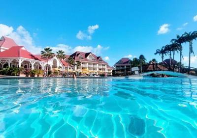 Studio "Prestige" Sainte Luce" Adult Only