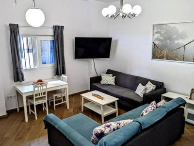 Suite Málaga Center