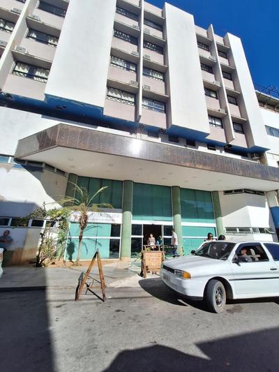 Hospedaria Vovó Dete