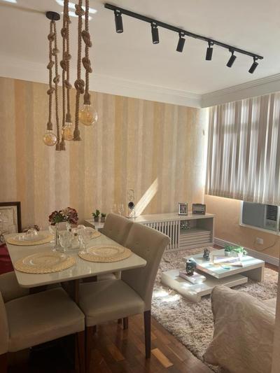 Edifício Leonardo Da Vinci Icarai