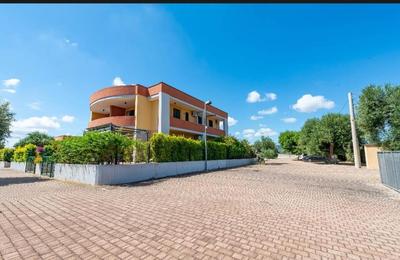 Maison Costa del Sol - Capitolo, Monopoli