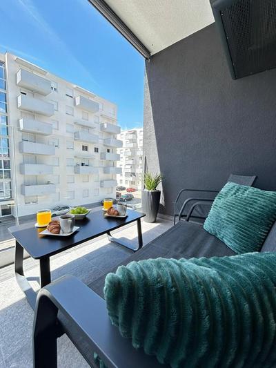 Apartman Midori