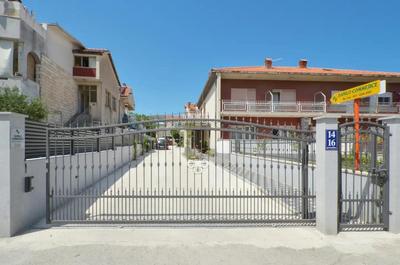 Sunshine House near the Sea