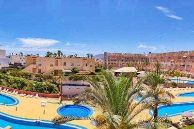 Vera - Apartamento con encanto para 4