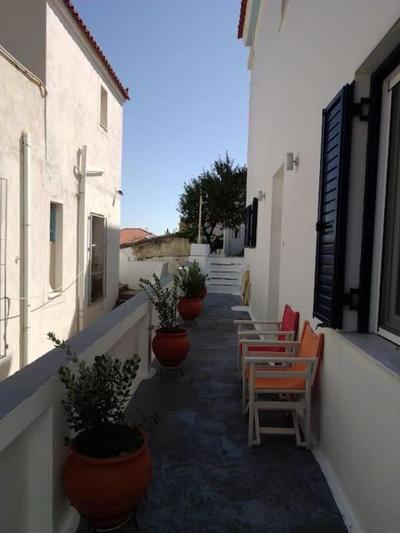 My sweet home Andros