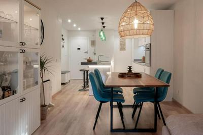 The Mile Apartment