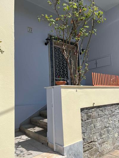 Chrisa's House Old Town