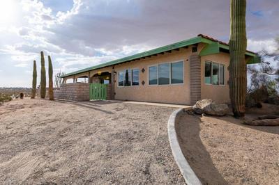 JT Park Villa 360 Views and Starlink on 10 acres