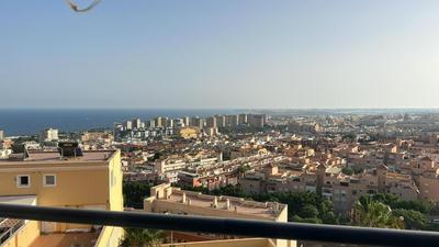 Catania Laderas