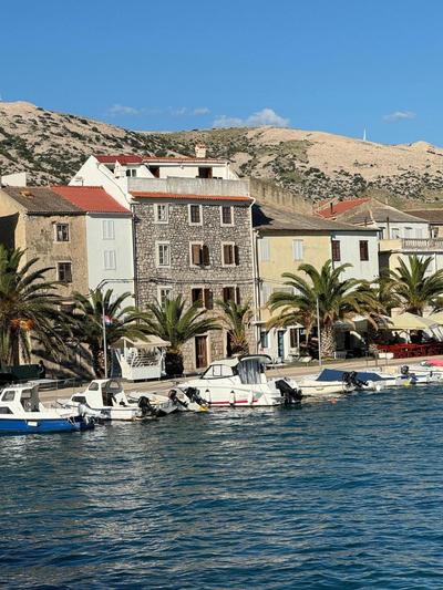 Apartmani Schega