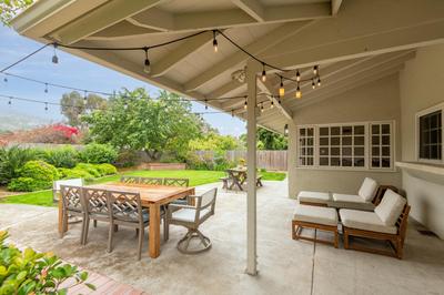 La Jolla Shores Family Getaway
