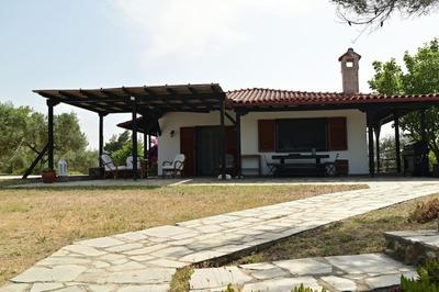 Villa Rozalenia Mare