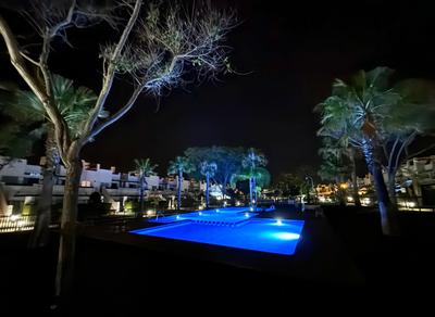 Condado de Alhama, 2 bed, fully equipped with private roof, Garden 4