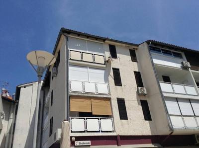 Waterfront Studio Apartment Porec - Cervar