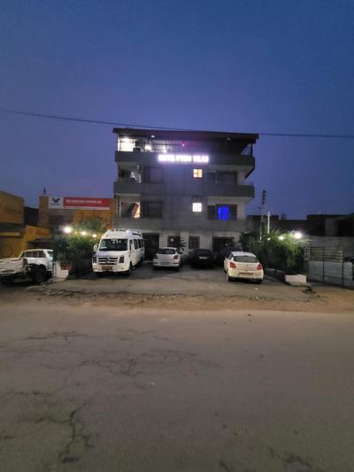 Hotel Vyom Vilas