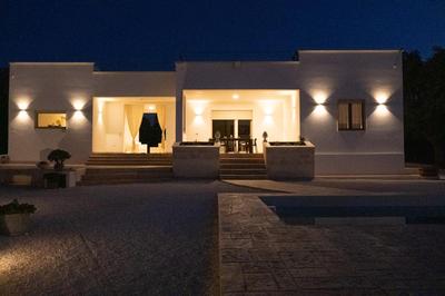 Villa Geco