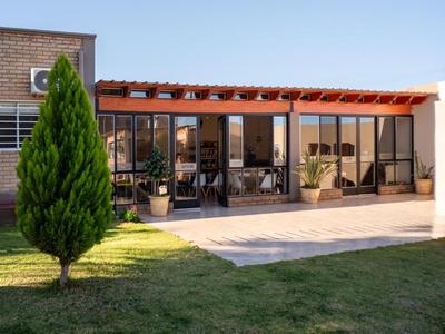 Huellas del Trapiche Apart