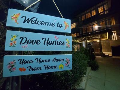 Dove Homes, Fern Grove