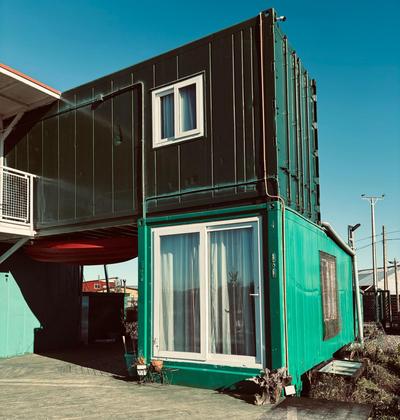 Apart Hotel Estrella, 7 min Aeropuerto Tepual