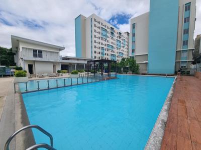 Mika's Crib 2BR condo