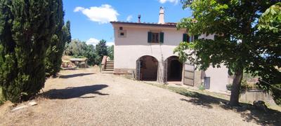 Felciolina - Medieval Country House