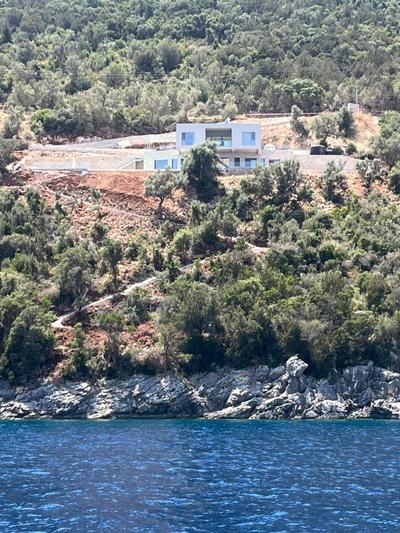 Villa Infinia, Lefkada