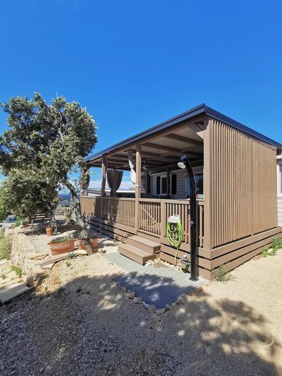 Mobile homes Marita