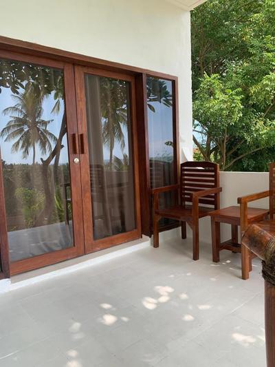 Lombok Coconut Hotel