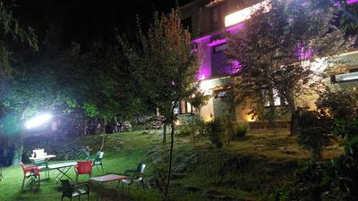 Horse Shoe Motel Gulmit