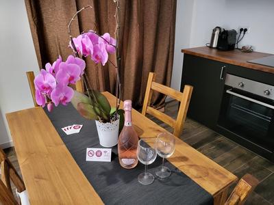 Alloggio delizioso DOMODOSSOLA ROOMS