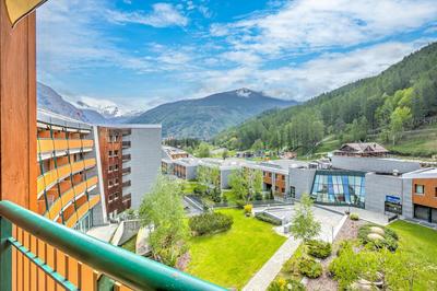 Il Mughetto Campo Smith On The Ski Slope - Happy Rentals