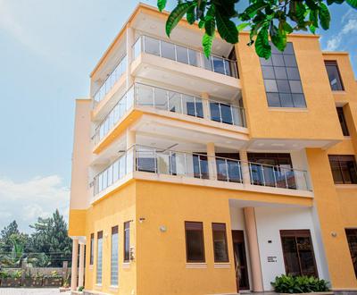 Precious Villas Lubowa