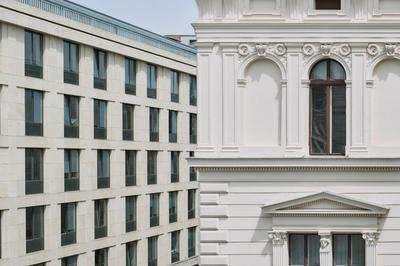 Urban Rooms Rathaus - Self Check-In