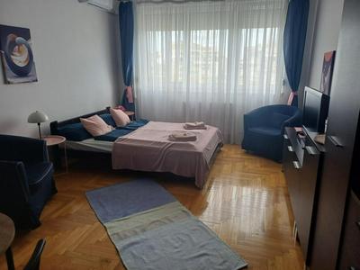 Elisabeth7 Apartment