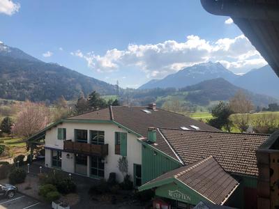 Brit Hotel Florimont