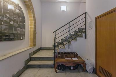 Cathedral Cozy Apartment