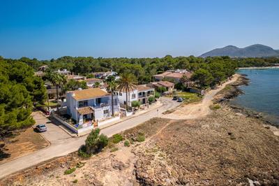E402 Miramar Manresa by Mallorca Villa Selection